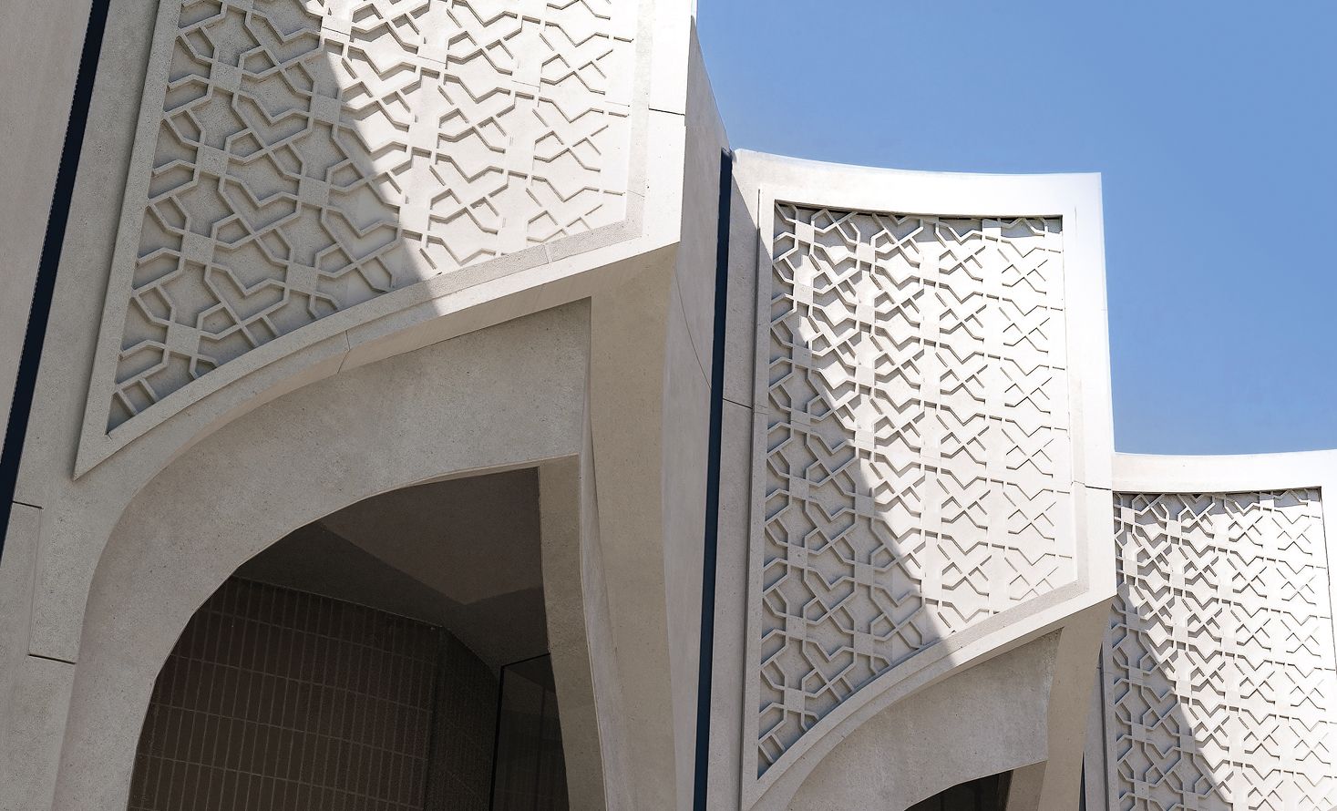 arc