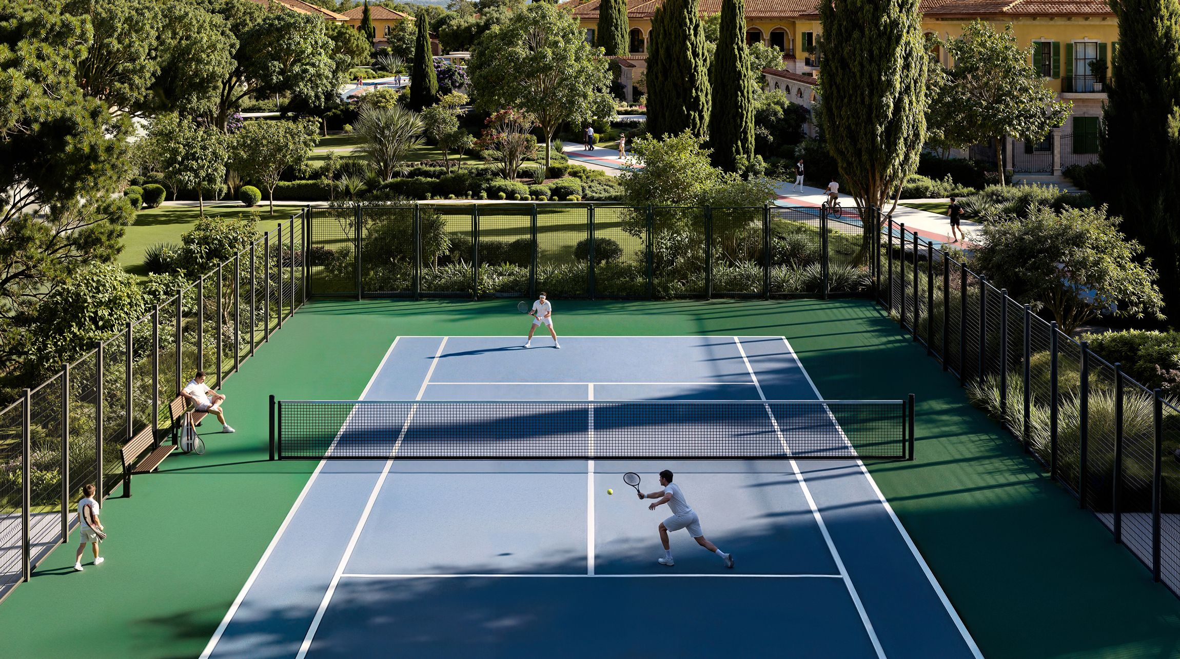 sport